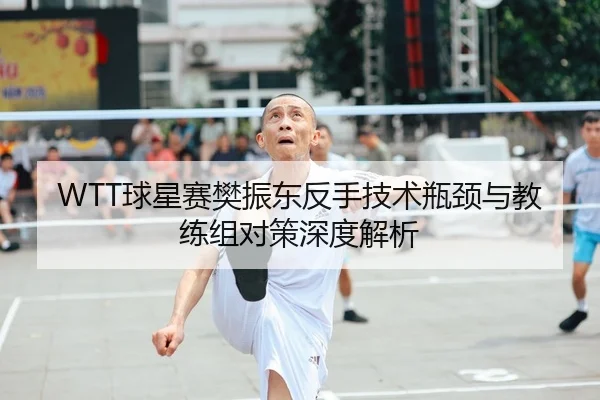 WTT球星赛樊振东反手技术瓶颈与教练组对策深度解析